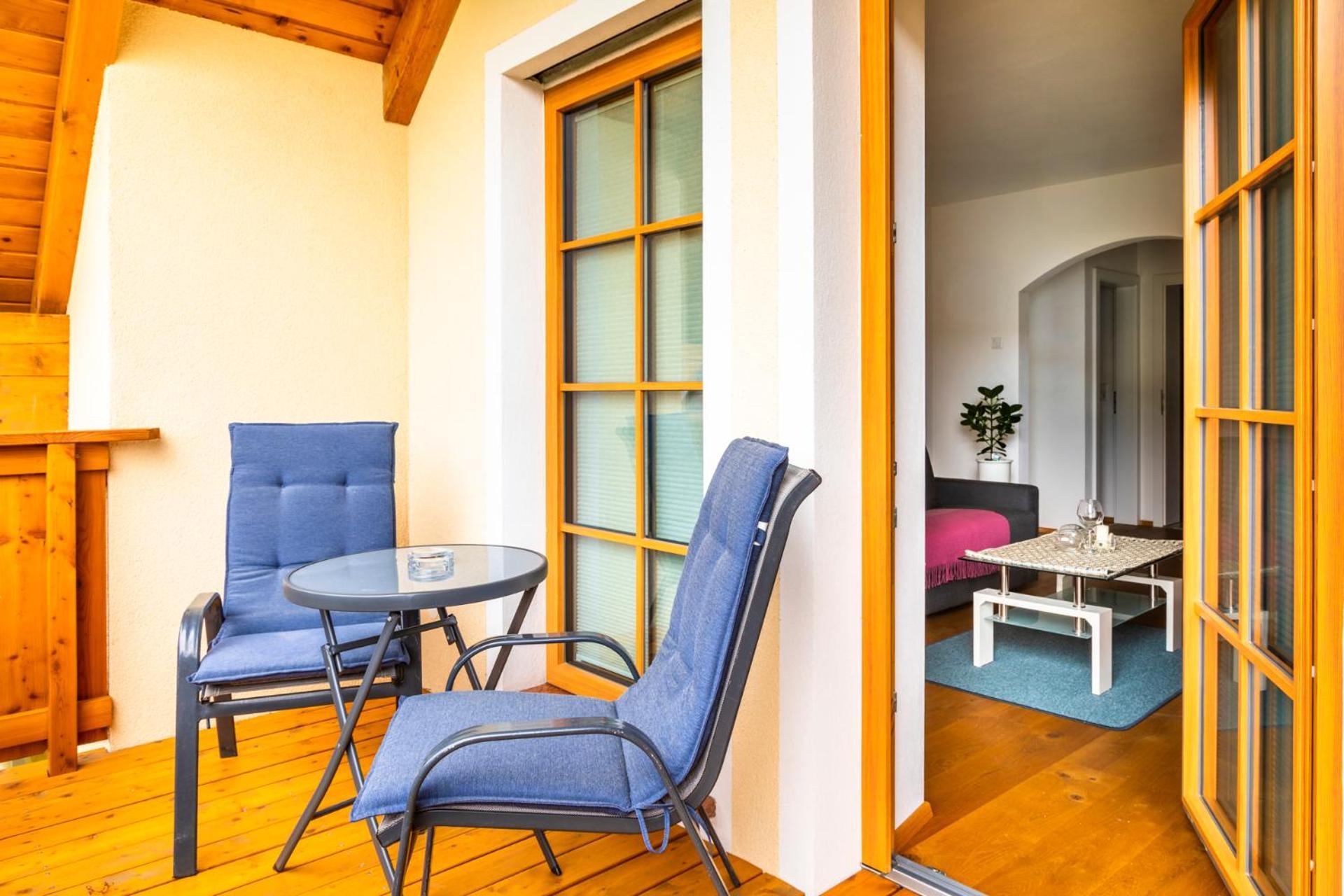 Landhaus Appartement Seidenwebergut Anif Bei Salzburg Niederalm ภายนอก รูปภาพ